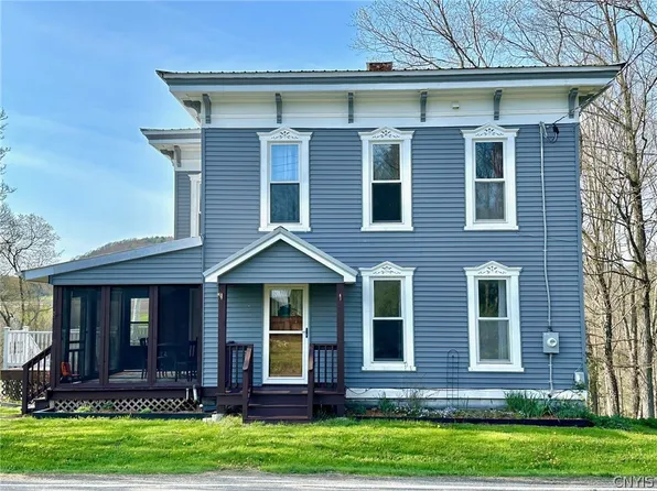 287 State Highway 26, Pitcher, NY 13136