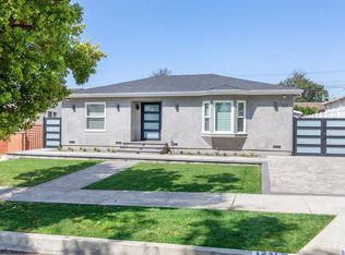 1231 Norton Ave, Glendale, CA 91202