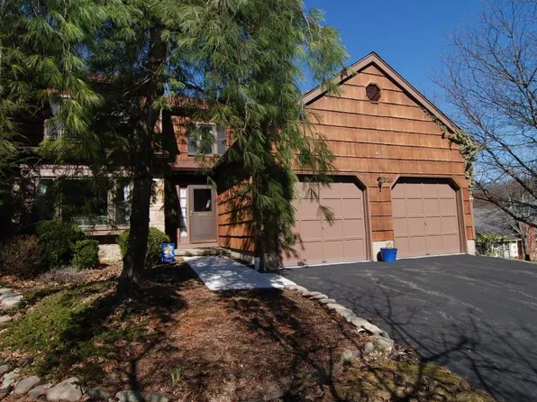 284 Victoria Drive #284, Bridgewater Twp., NJ 08807