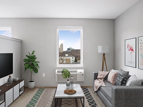 4th image of 401 University Ave SE #1
