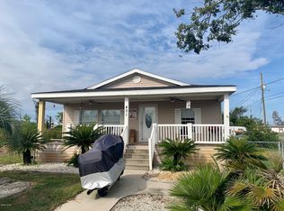 431 N Gay Ave, Panama City, FL 32404