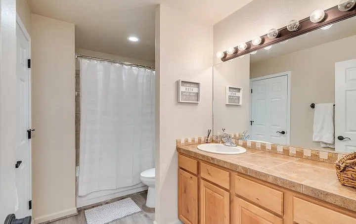 6441 N Tierra De Las Catalinas #52 — Photo 26
