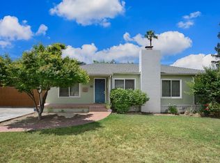 321 Valley View Ave, San Jose, CA 95127