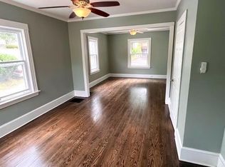 101 Florence St, Manchester, CT 06040