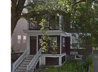 54 Armandine St, Dorchester, MA 02124