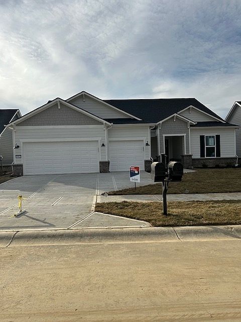 2nd image of 14822 Amber Light Dr
