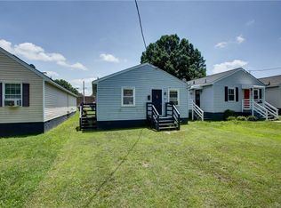 3602 Lawson St, Richmond, VA 23224