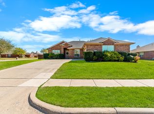 2861 Avery Dr, Rockwall, TX 75032