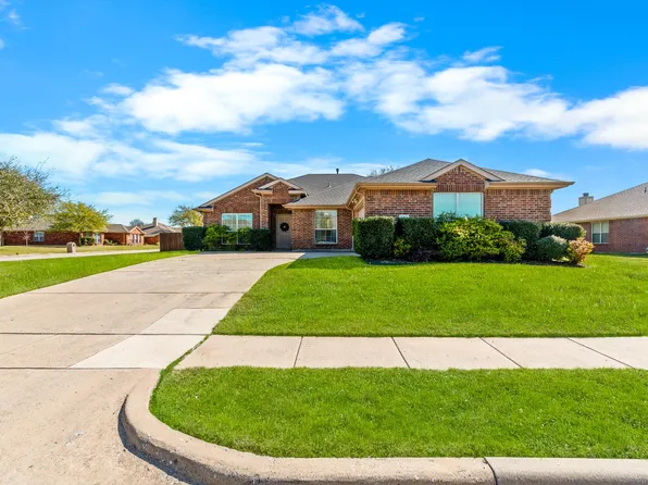 2861 Avery Dr, Rockwall, TX 75032