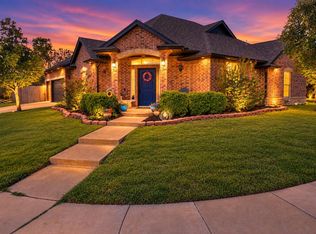 11301 Millbrook Ln, Oklahoma City, OK 73162