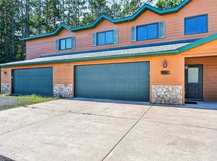 W7593 Ostrom Rd, Minong, WI 54859