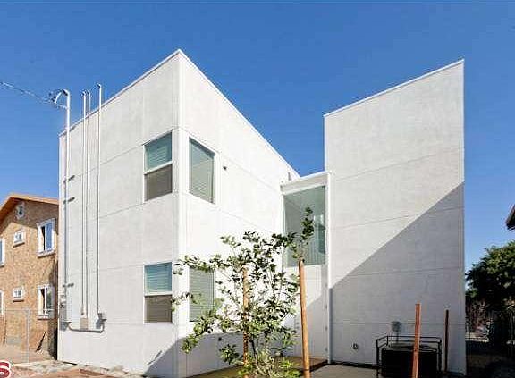 2nd image of 244 W 52nd Pl