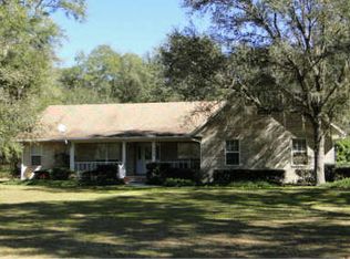 303 NW Lona Loop, Lake City, FL 32055