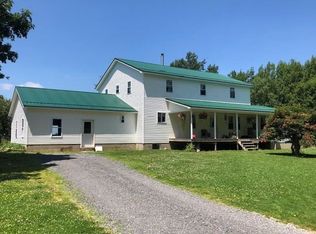 159 Strausser Rd, Jackson Center, PA 16133