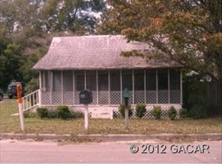 120 SW 1st St, High Springs, FL 32643