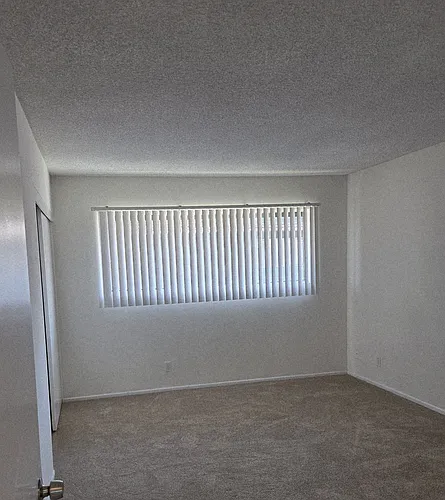 Floor plan Townhome