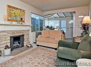 1501 De La Vina St, Santa Barbara, CA 93101