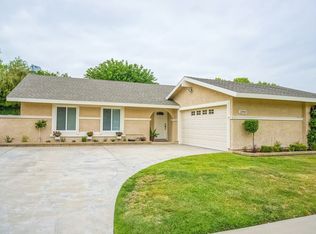 23969 Mill Valley Rd, Santa Clarita, CA 91355