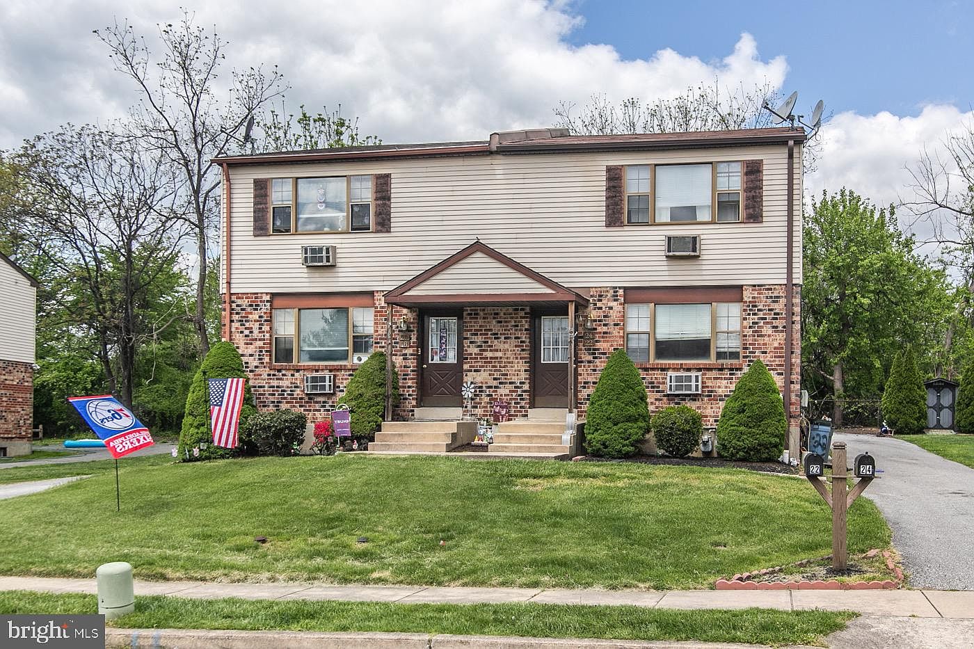 22 Thomas Rd, Aston, PA 19014 Zillow