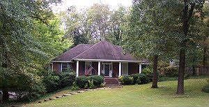 Home for Sale in Tupelo, Mississippi $188,500