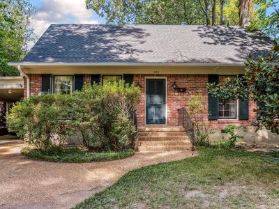 433 Goodland St, Memphis, TN, 38111