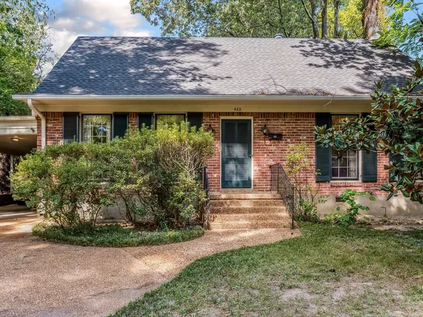 433 Goodland St, Memphis, TN 38111
