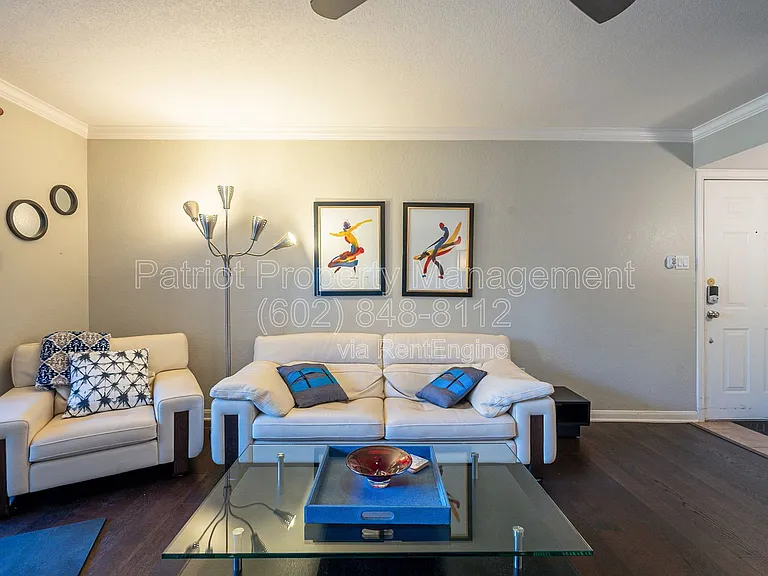 8250 E Arabian Trl #107 — Photo 3