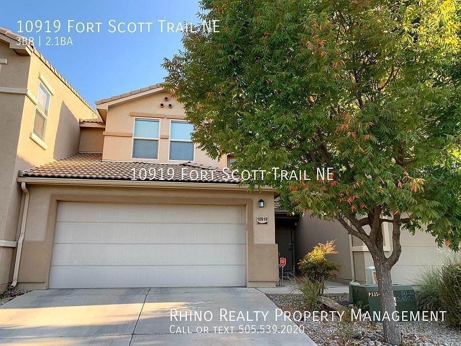 1st image of 10919 Fort Scott Trl NE