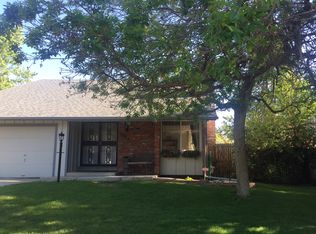 6329 E Mineral Pl, Centennial, CO 80112