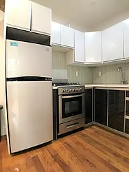 Rented by Highline Residential