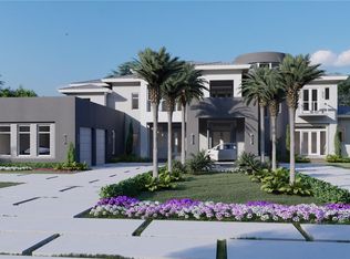 17950 SW 70th Pl, Fort Lauderdale, FL 33331