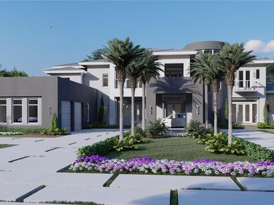 17950 SW 70th Place, Fort Lauderdale, FL, 33331
