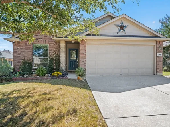 318 Wild Plum, San Marcos, TX 78666