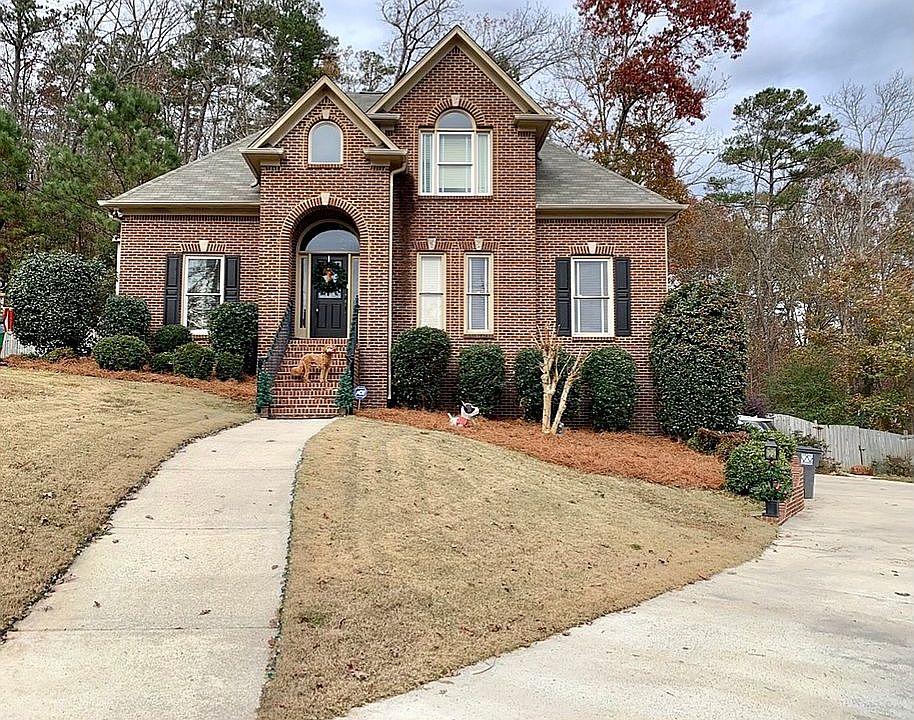 5245 Peppertree Ln, Trussville, AL 35173 Zillow