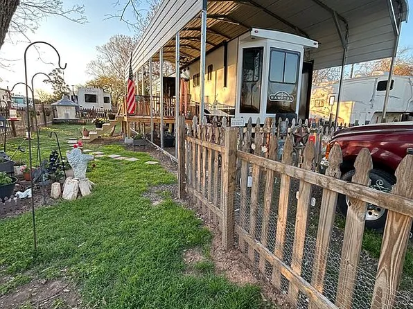 1220 County Road 222 #4, Caldwell, TX 77836