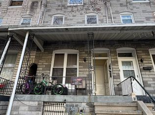 319 N 2nd St, Reading, PA 19601