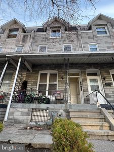 319 N 2nd St, Reading, PA, 19601