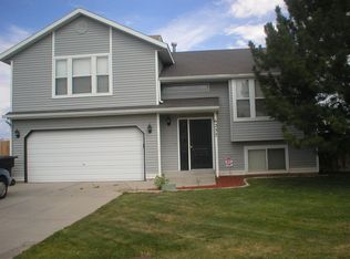 6257 S Barton Park Dr, West Jordan, UT 84081