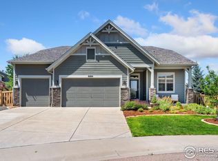 6604 Neota Creek Ct, Timnath, CO 80547
