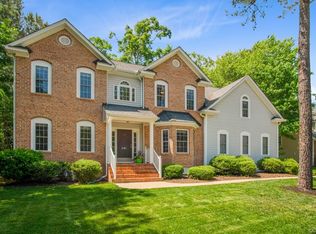 8506 Hampton Valley Dr, Chesterfield, VA 23832