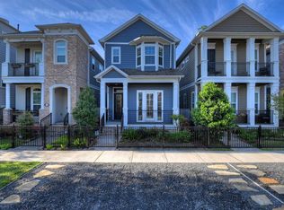 406 W 27th St, Houston, TX 77008