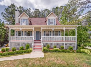 225 Rachel Blvd, Temple, GA 30179