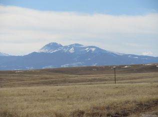 3248 Rio Blanco Rd #52, Hartsel, CO 80449