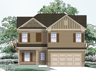 916 Donington Cir, Lawrenceville, GA 30045