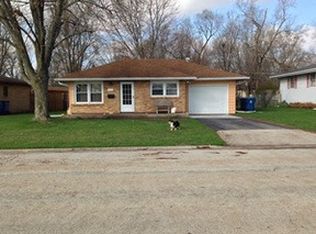 533 Ivy Ln, Bradley, IL 60915