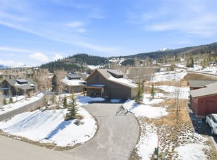 20 E Benjamin Point, Silverthorne, CO 80498