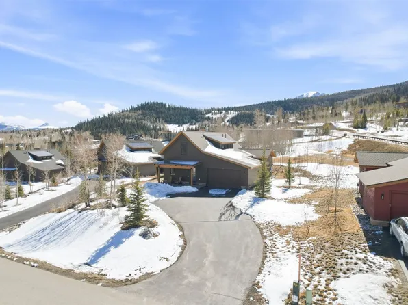 20 E Benjamin Point, Silverthorne, CO 80498