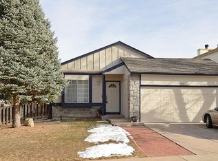 7846 Jared Way, Littleton, CO 80125