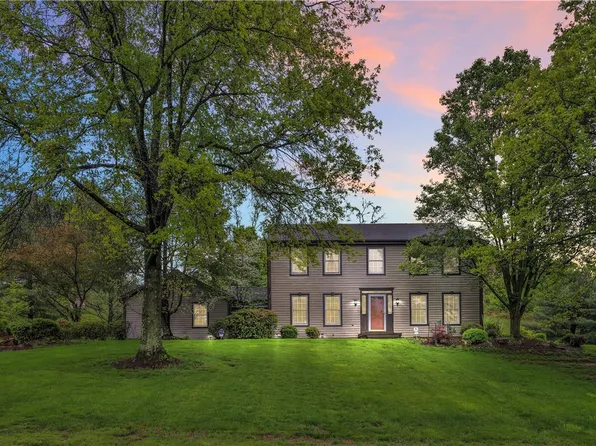 3950 Laurel Oak Cir, Murrysville, PA 15668