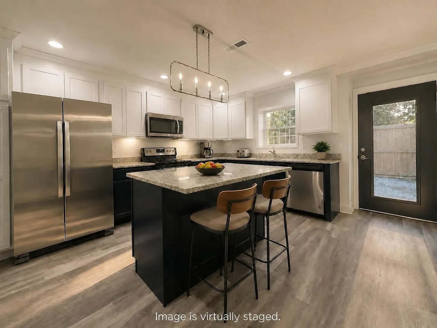 2 bed, 1400 sqft, $1,850 — Photo 3
